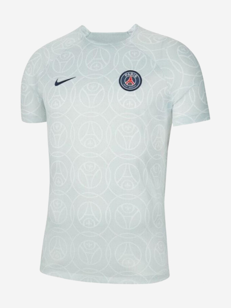Футболка спортивная мужская Nike Dri Fit Soccer Jersey