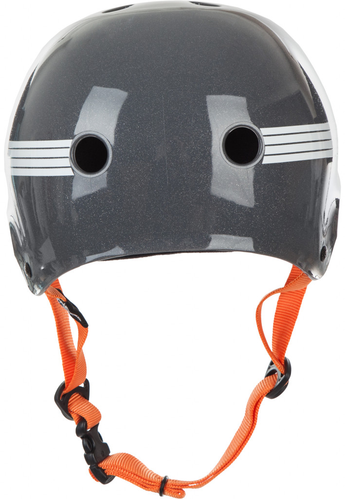 Шлем Pro-Tec Bucky Solid Gunmetal
