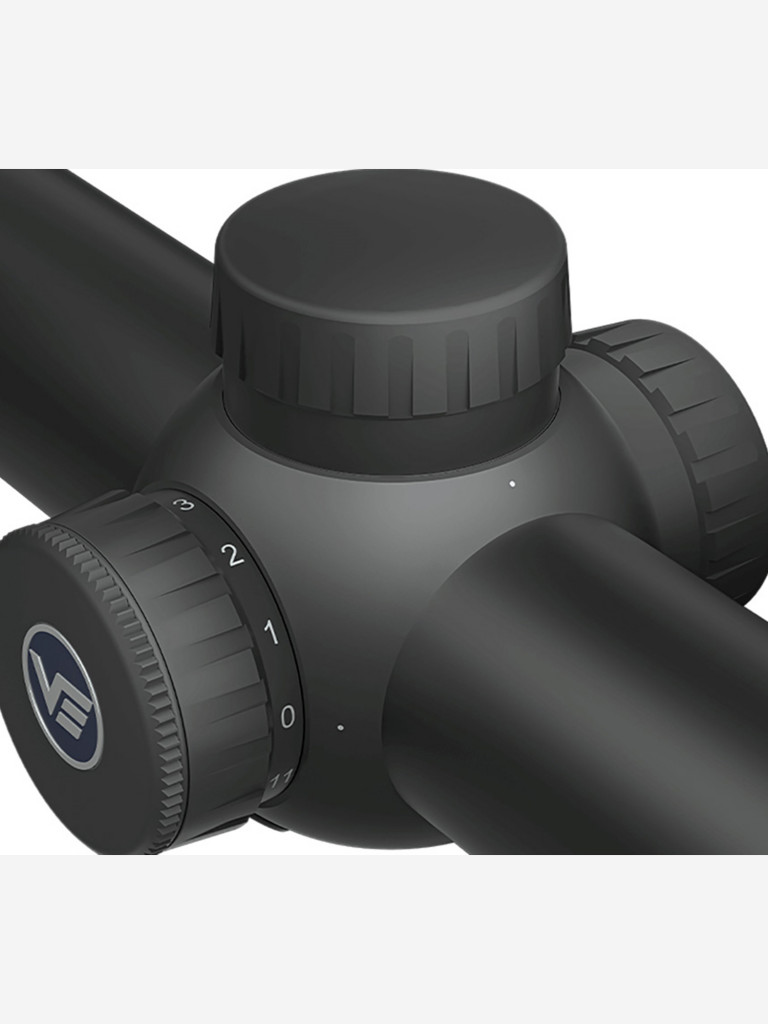 Оптический прицел загонный Vector Optics Constantine 1-10x24