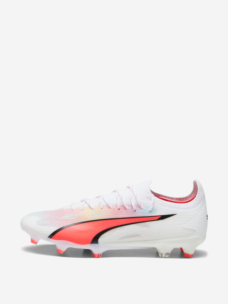Бутсы мужские PUMA Ultra Ultimate Fg/Ag