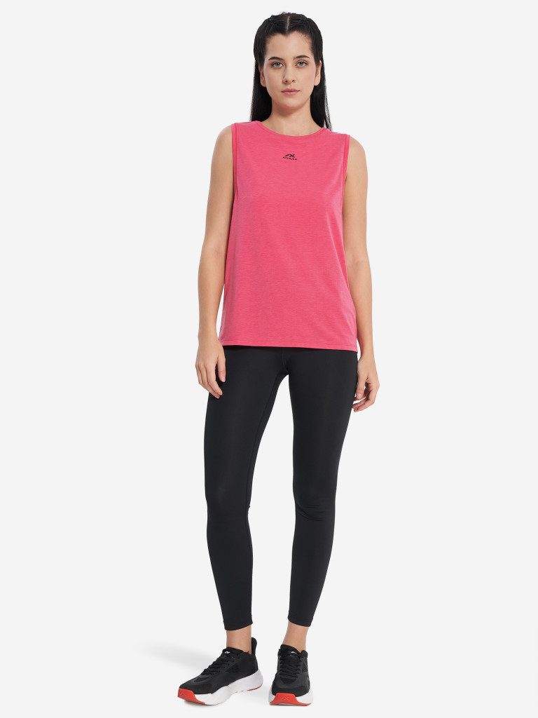 Майка женская Athlex