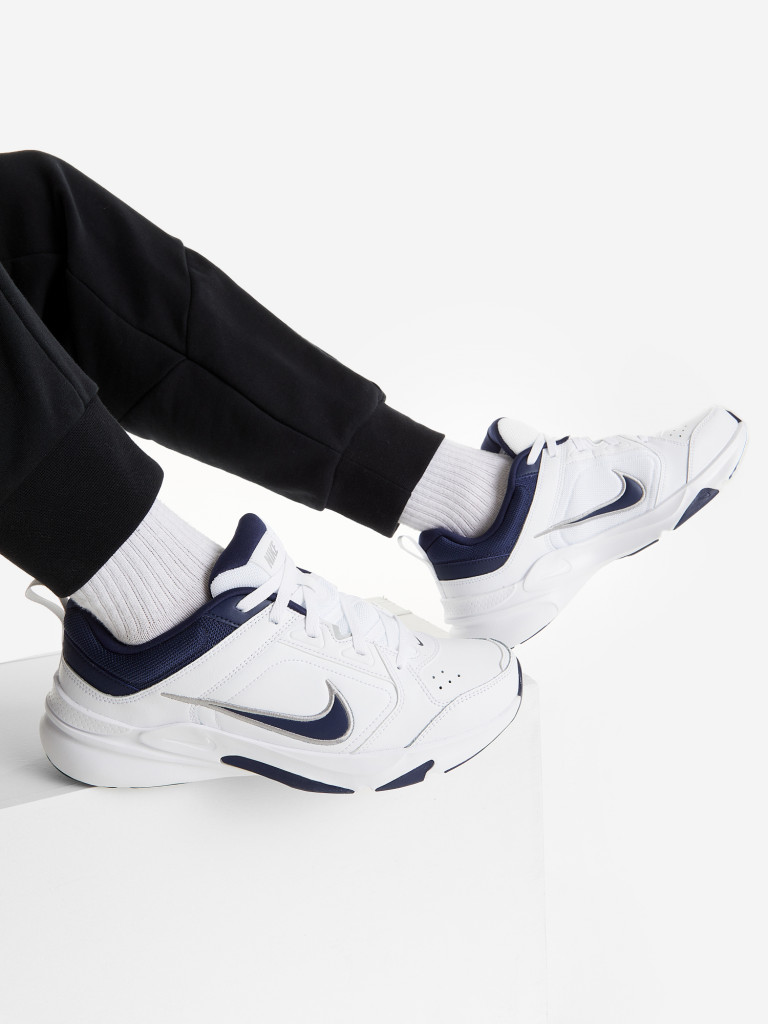 Кроссовки мужские Nike Defy All Day