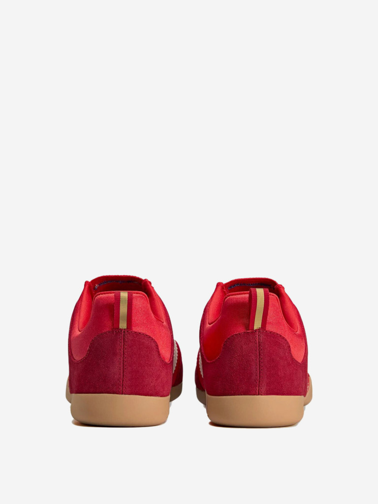 Кроссовки Adidas Originals x Bad Bunny Ballerina Vivid Red