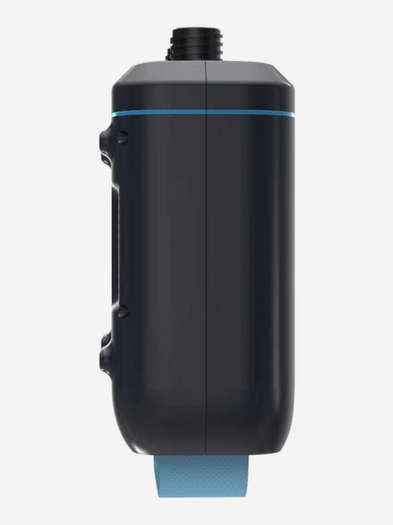 Портативный электрический насос Cycplus D11 Pro