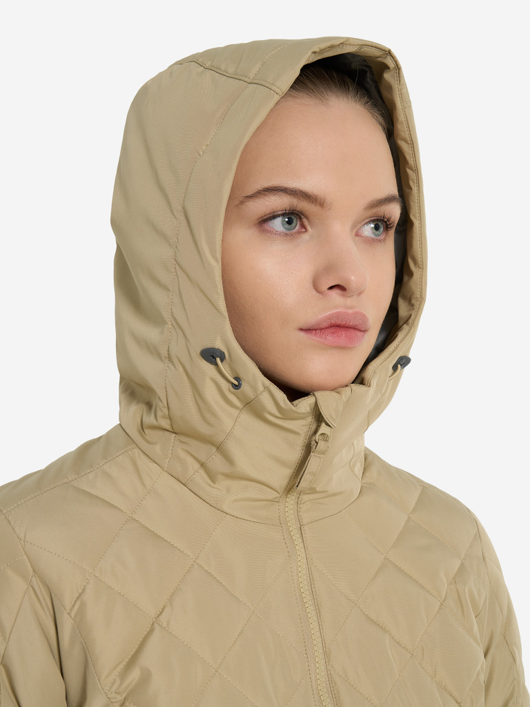 Пуховик женский Outventure