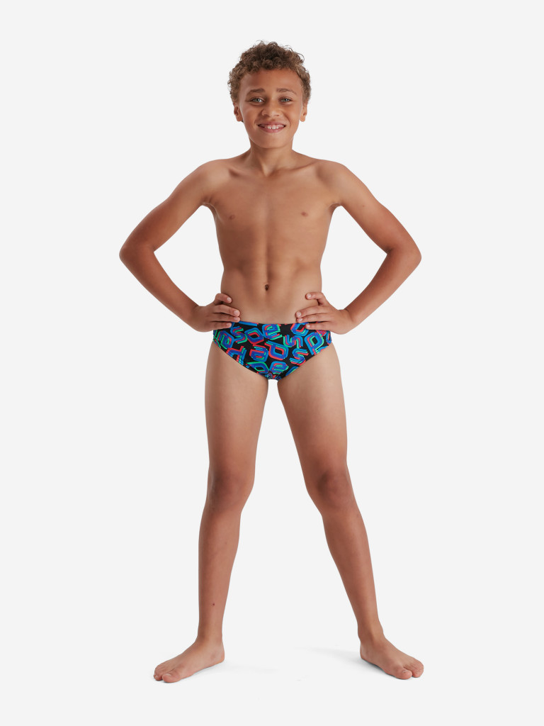 Плавки для мальчиков Speedo