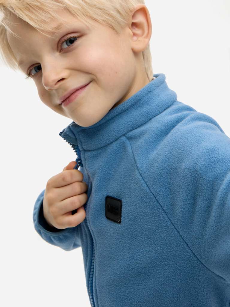 Комбинезон NIKASTYLE