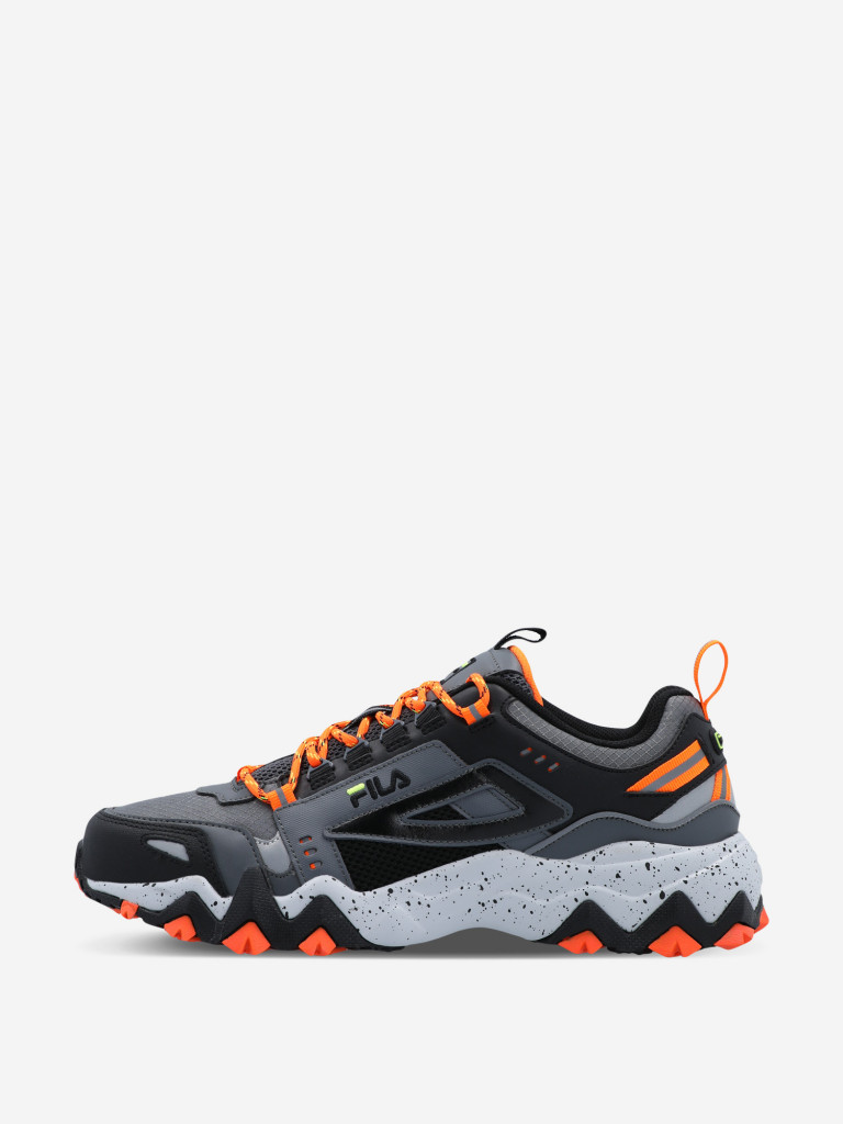 Кроссовки мужские FILA Oakmont TR