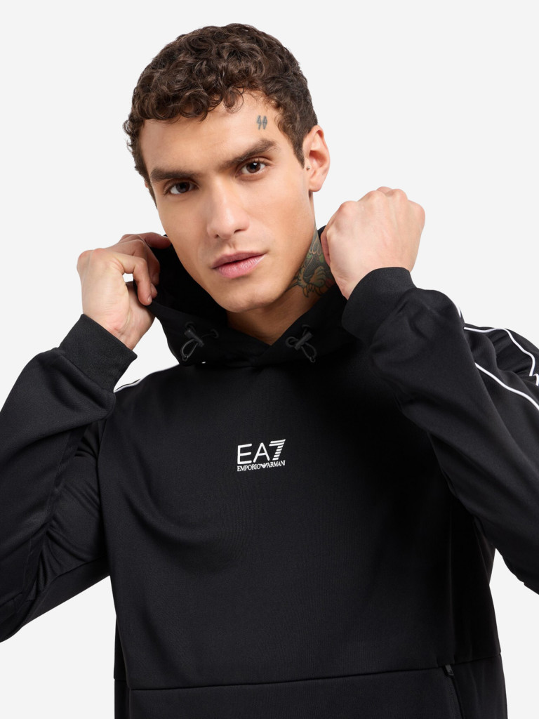 Худи мужское EA7 Sweatshirt