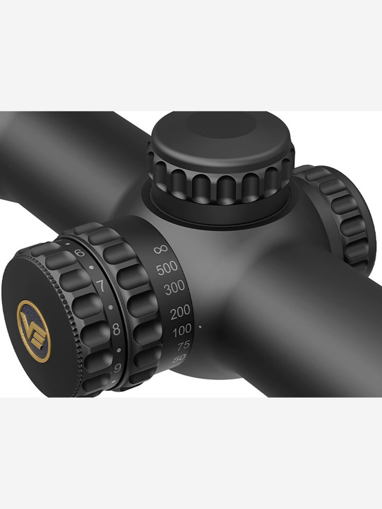 Прицел оптический Vector Optics Continental Hunting ED 2-16x, с подсветкой