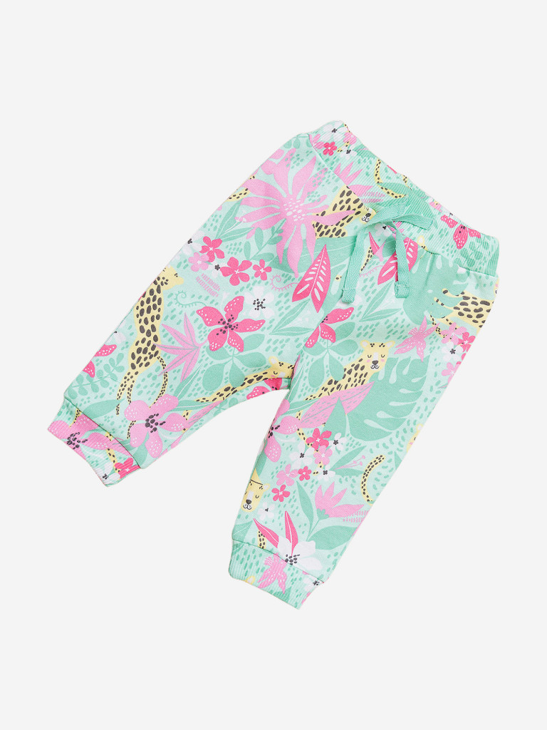 Брюки для девочки batik