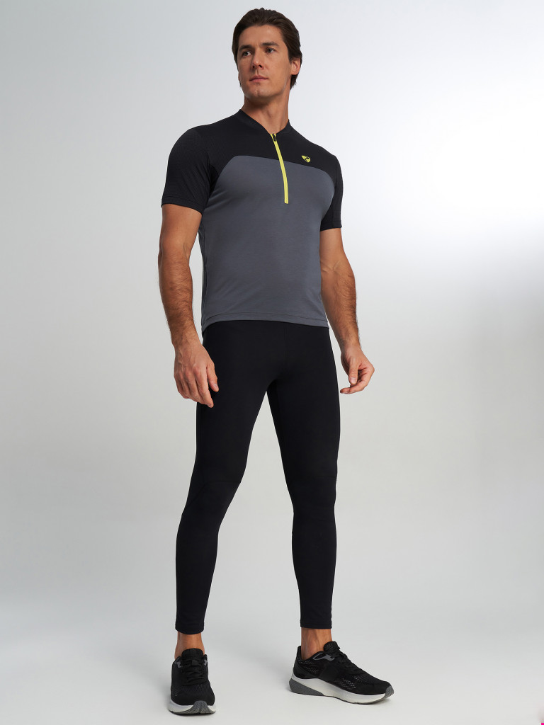 Футболка мужская Ziener Narius-Z