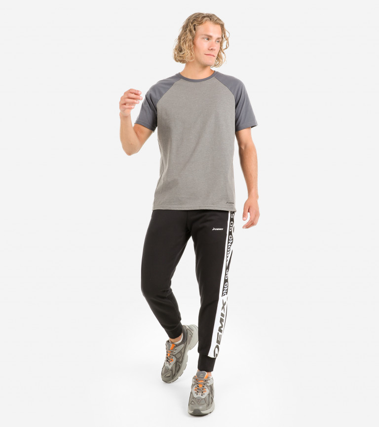 Футболка мужская Demix