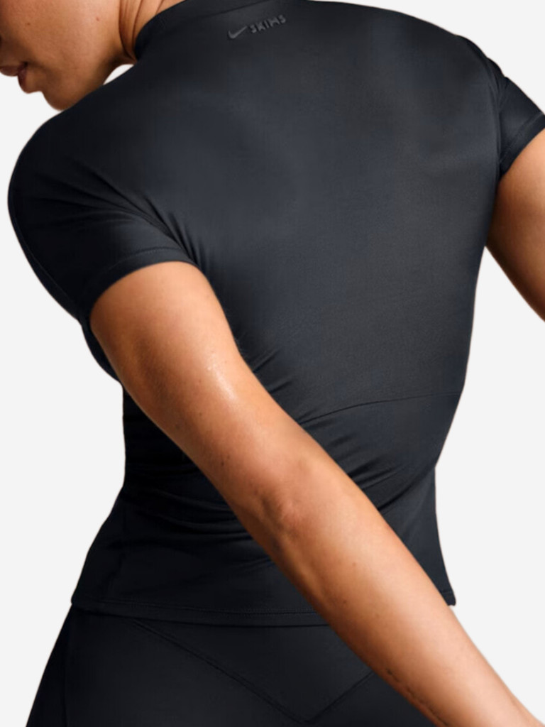 Футболка женская Nike SKIMS Shine