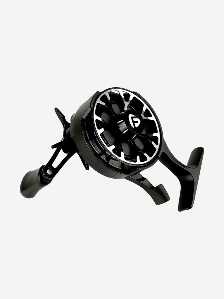 F-FISHING Катушка зимняя Freeze Vib