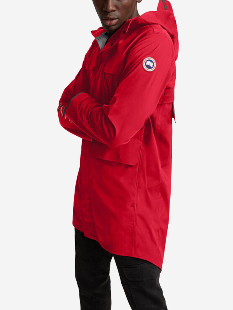 Куртка Canada Goose Men's Red