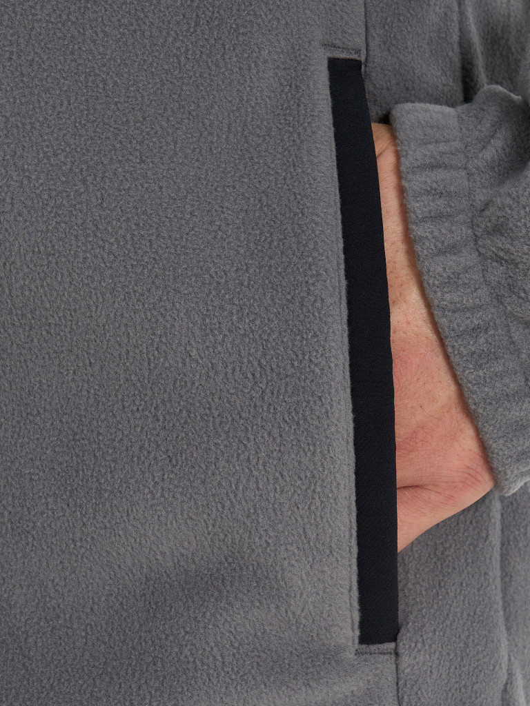 Джемпер флисовый мужской Columbia Sage Peak Full Zip Fleece