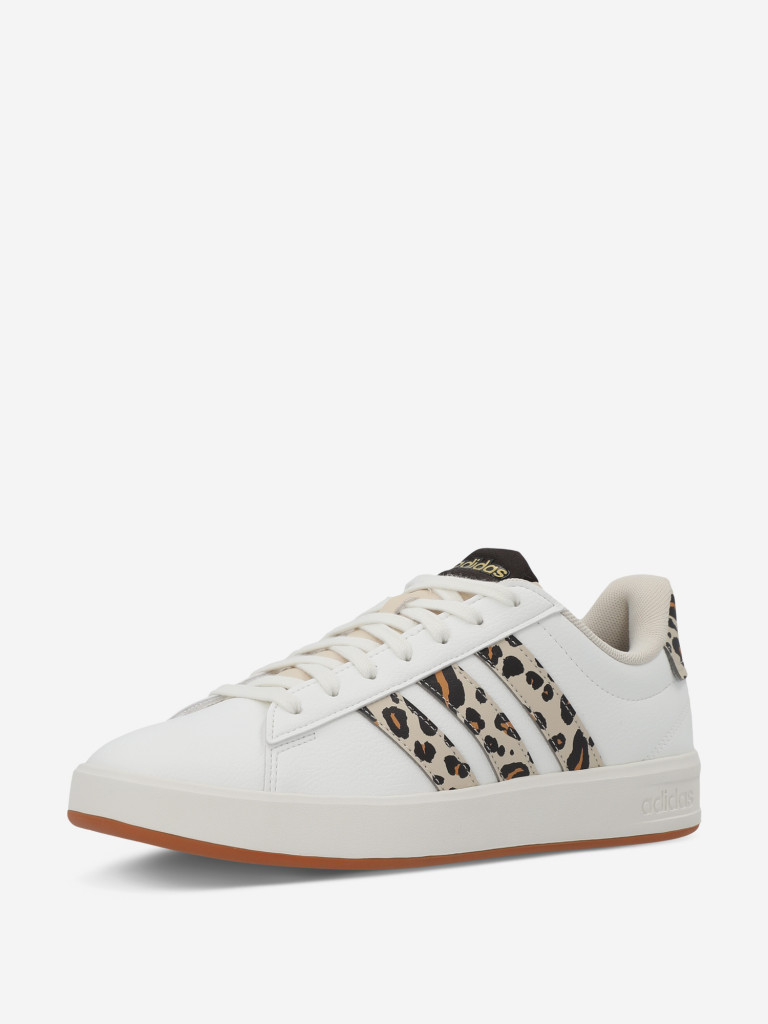Кеды женские adidas Grand Court 3.0