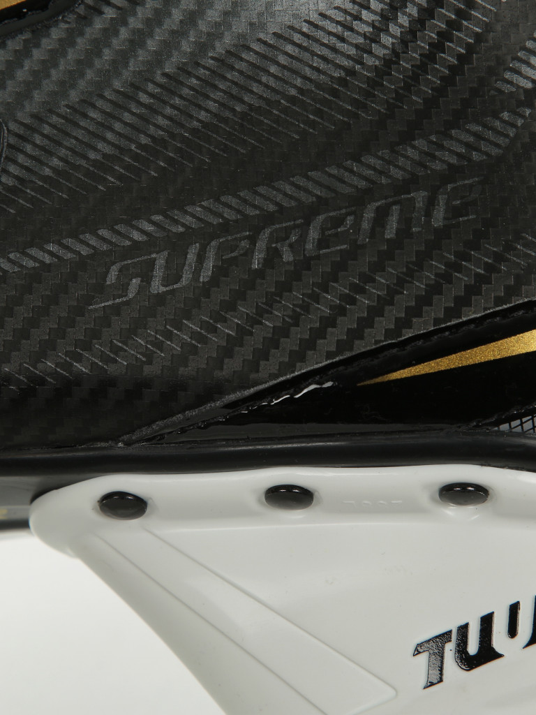 Коньки хоккейные Bauer Supreme S25