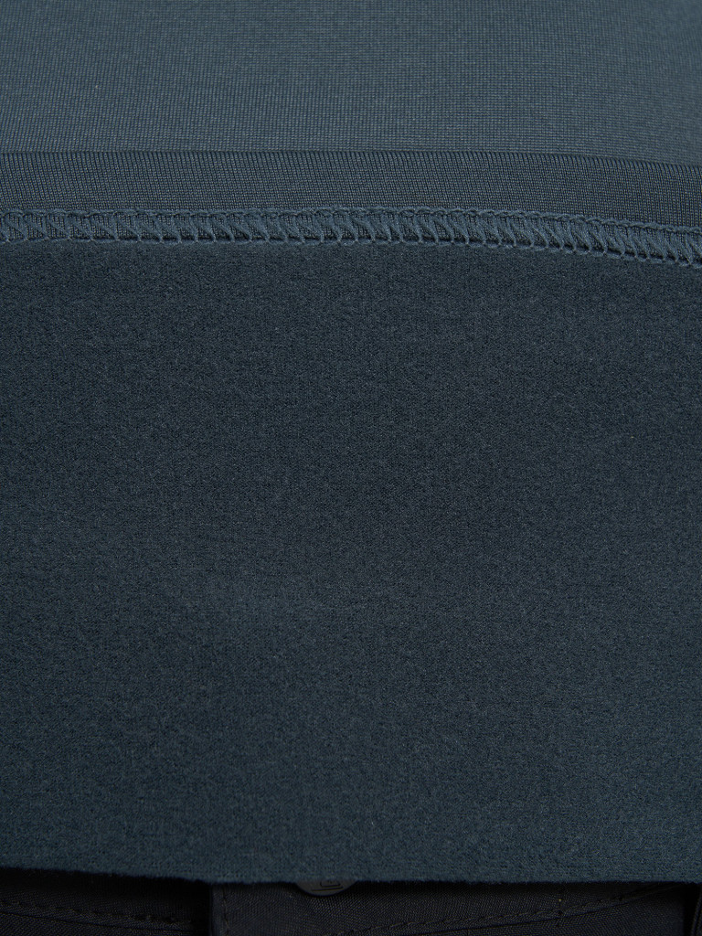 Джемпер флисовый мужской Protest Rewill