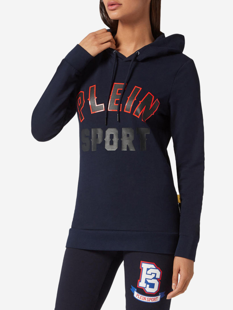 Худи Plein Sport