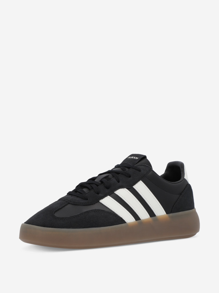 Кеды мужские adidas Barreda Decode Lux