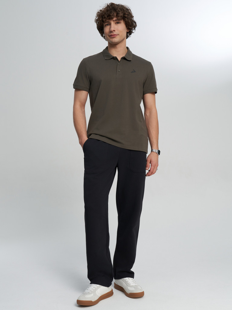 Поло мужское Demix