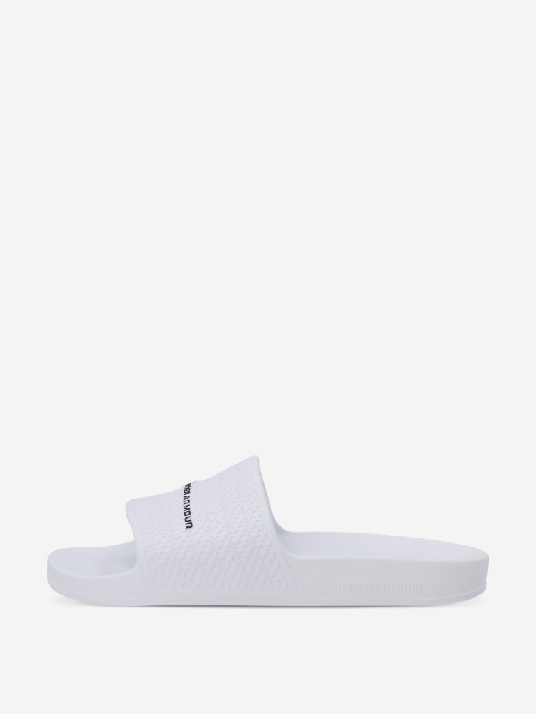 Шлепанцы женские Under Armour Ua Armr Shower Slide