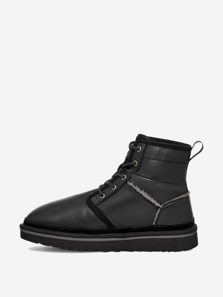 Ботинки утепленные UGG Neumel High Heritage
