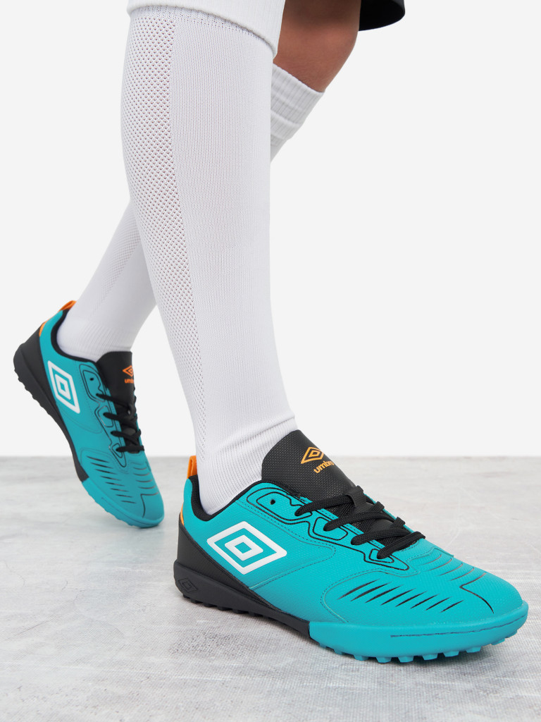 Бутсы для мальчиков Umbro Point Jnr Tf