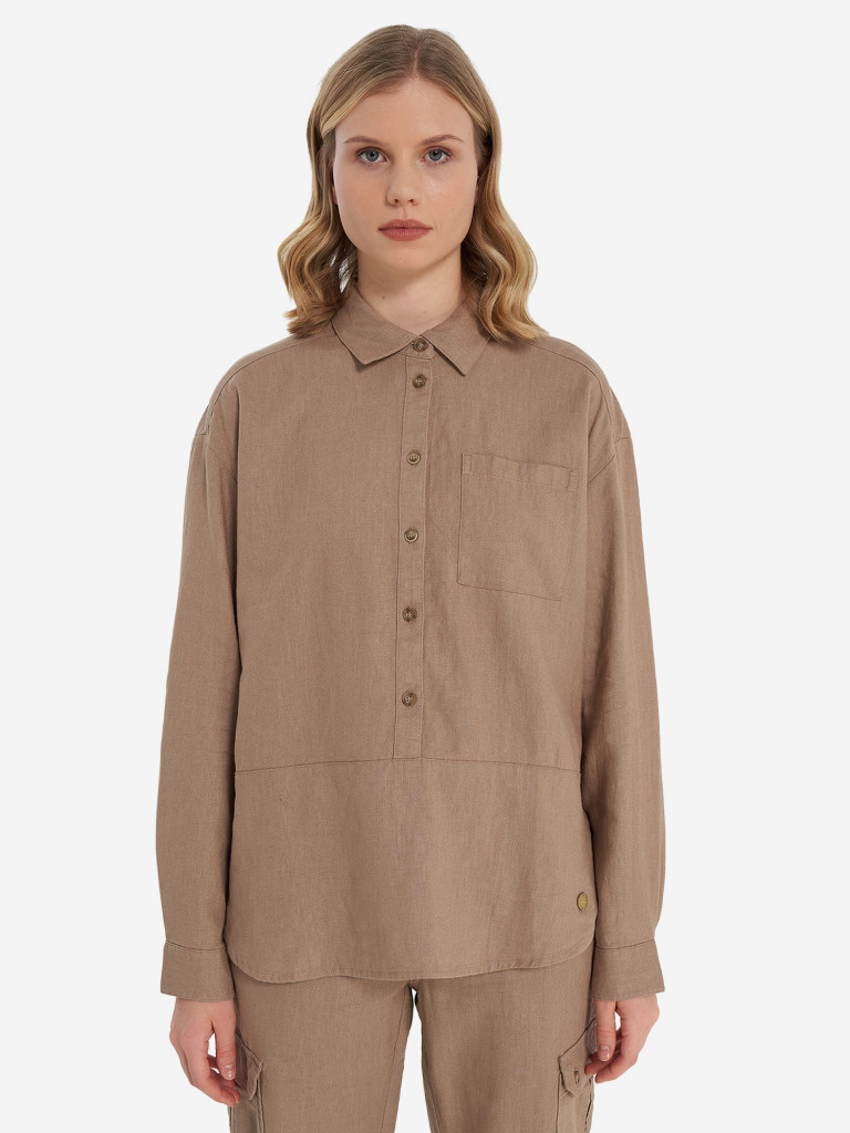 Рубашка женская Cordillero