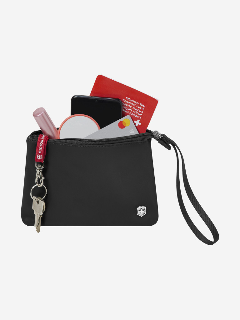 Рюкзак городской VICTORINOX Victoria Signature Compact Backpack с отделением для ноутбука 14”
