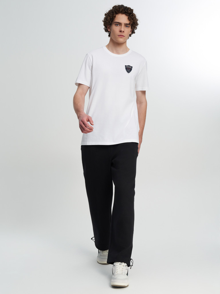 Футболка мужская FILA