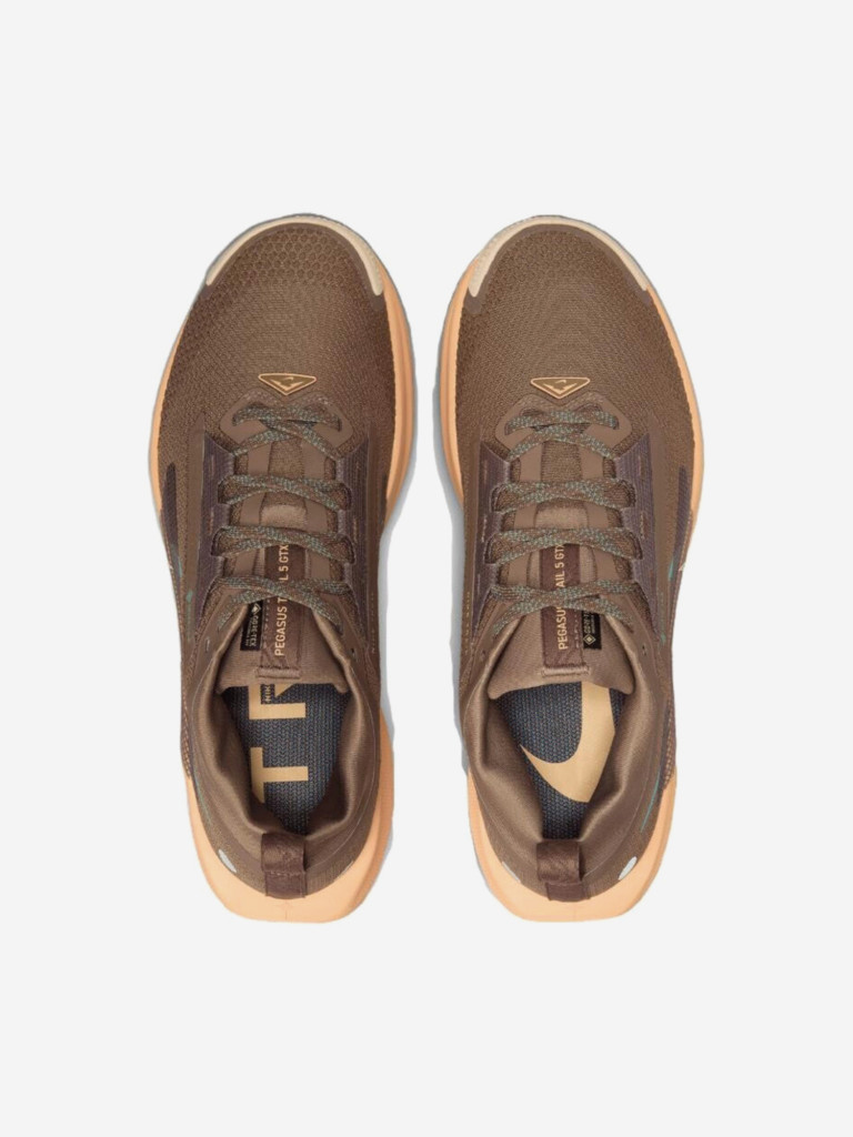 Кроссовки Nike React Pegasus Trail 5