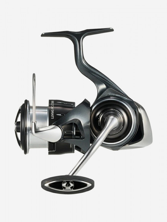 Катушка DAIWA 24 Luvias PC LT 3000