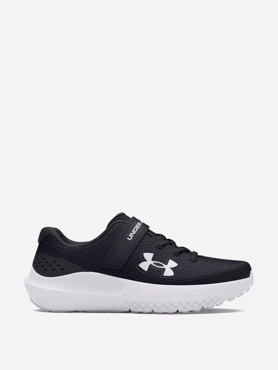 Кроссовки детские Under Armour BPS Surge 4 AC
