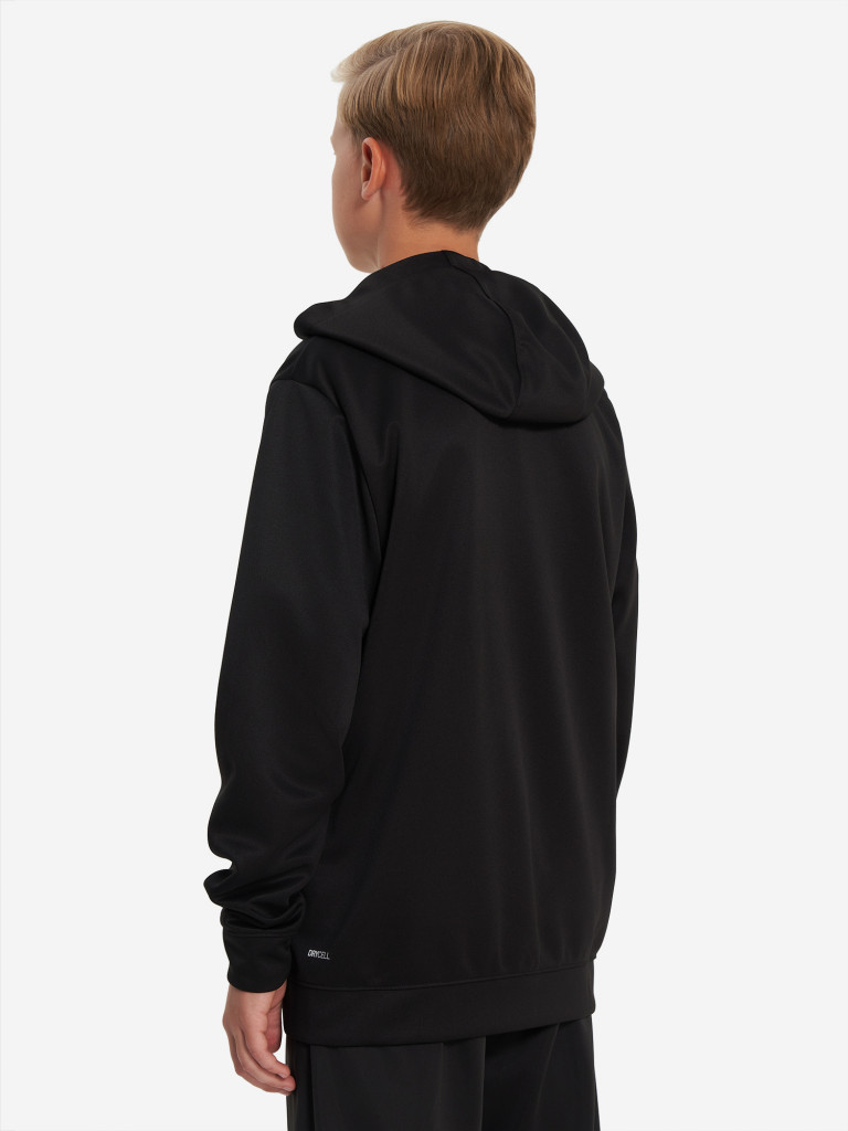 Толстовка для мальчиков PUMA Full Zip
