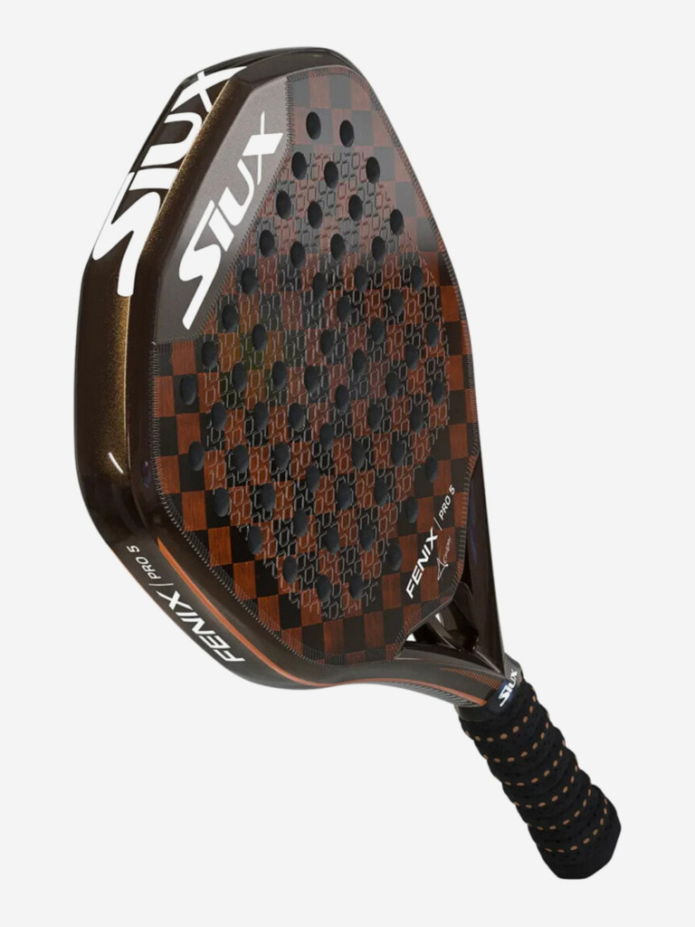 Ракетка для падела Siux Fenix Pro 5 2025