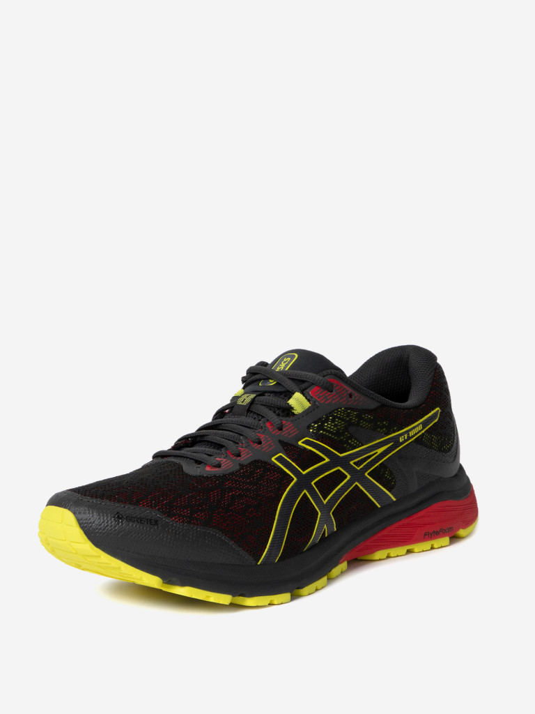 Кроссовки мужские Asics GT-1000