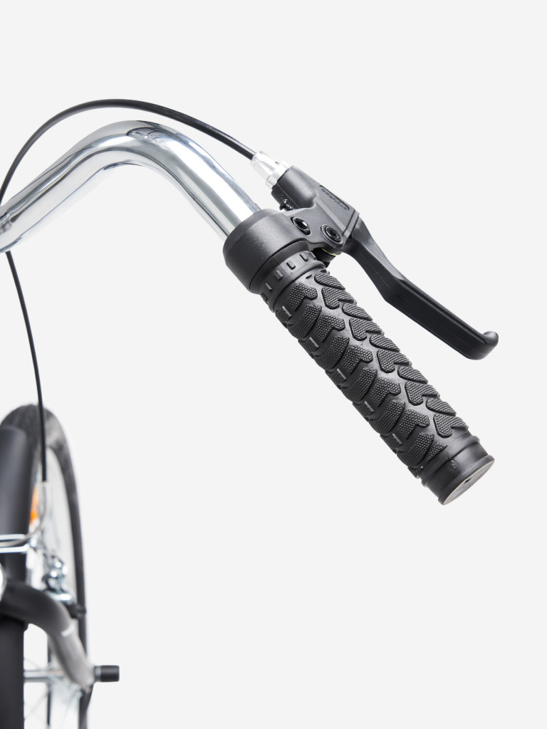 Велосипед складной Denton Journey 1.0 20"