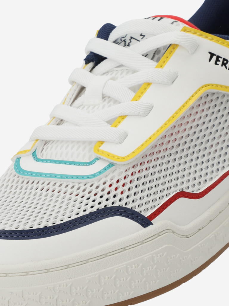 Кеды для мальчиков Termit Sp Offbeat V Smr