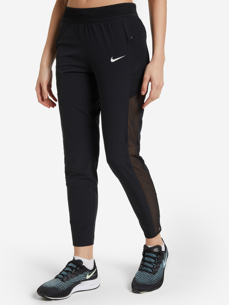 Nike essential women's running tights best sale