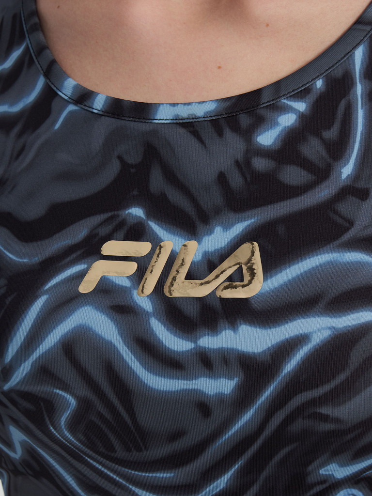 Майка для девочек FILA