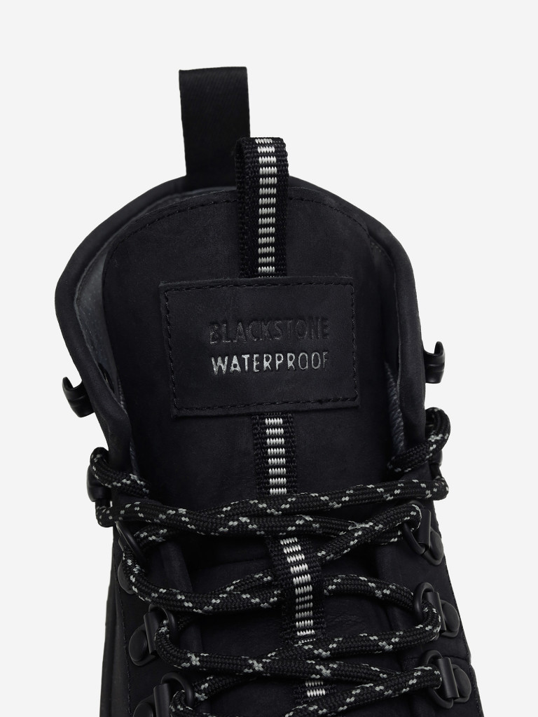 Кроссовки мужские Blackstone V-Markhan