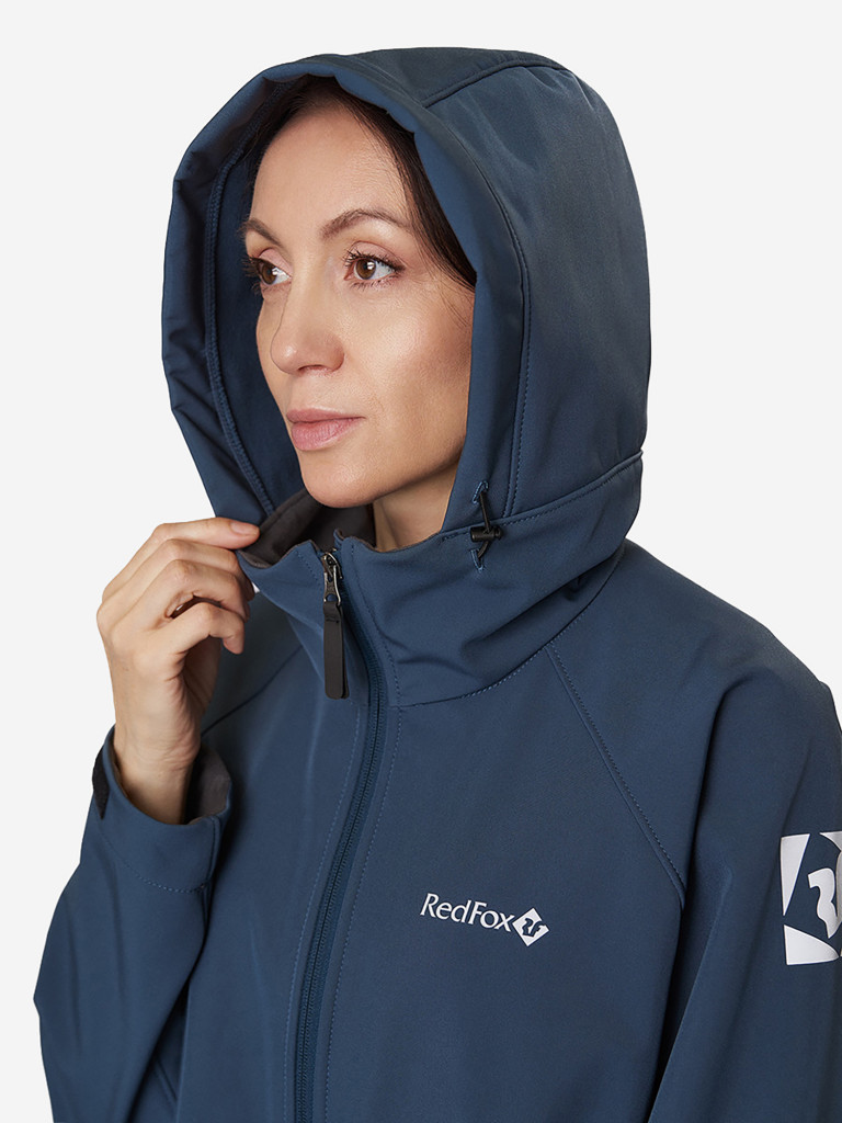 Плащ Red Fox Dublin II Женский