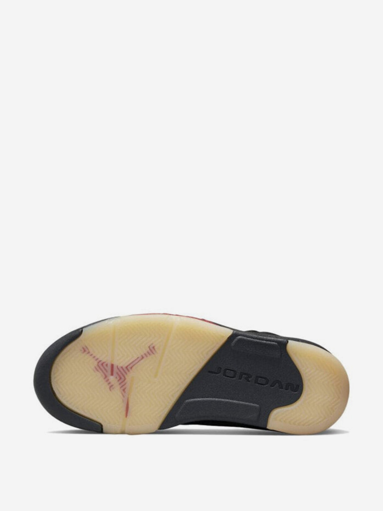 Кроссовки Jordan 5 Retro Gore Tex