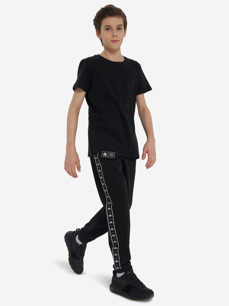 Брюки для мальчиков Kappa