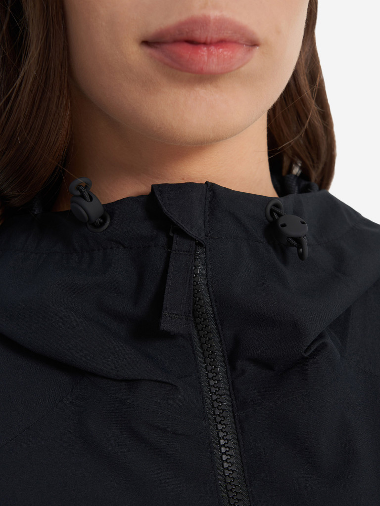 Куртка мембранная женская Columbia Blossom Park Rain Jacket