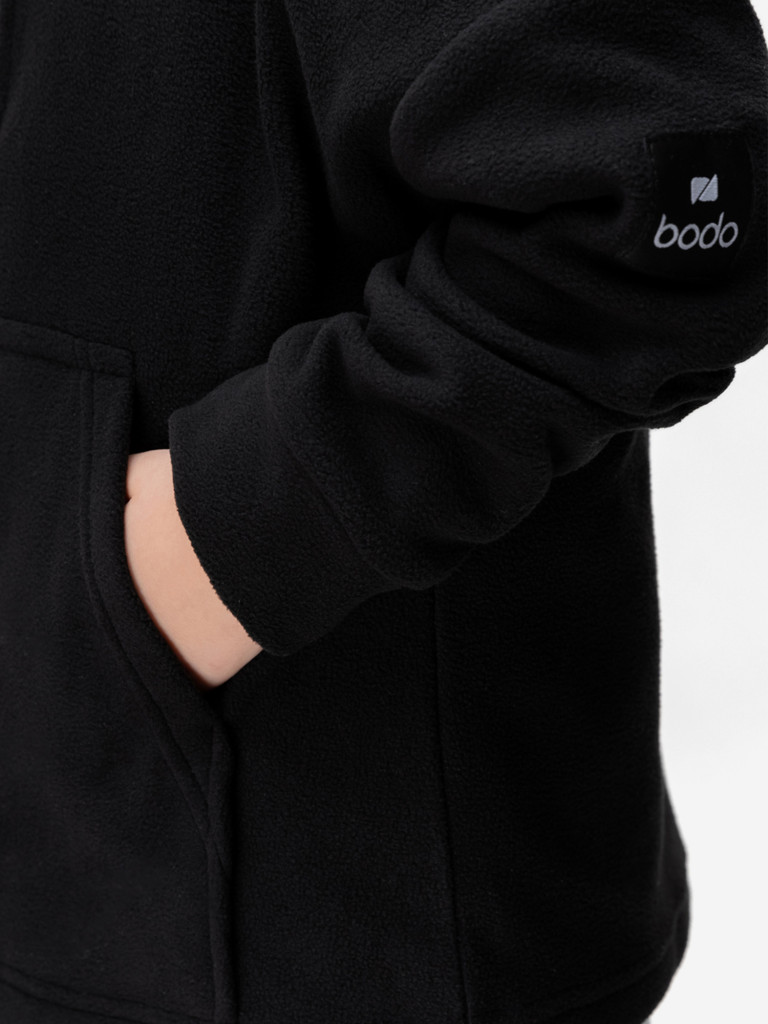 Костюм флисовый для мальчиков bodo