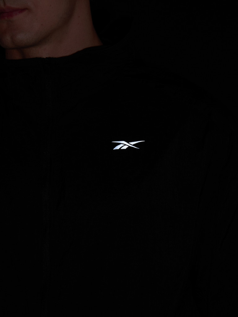 Ветровка мужская Reebok Running
